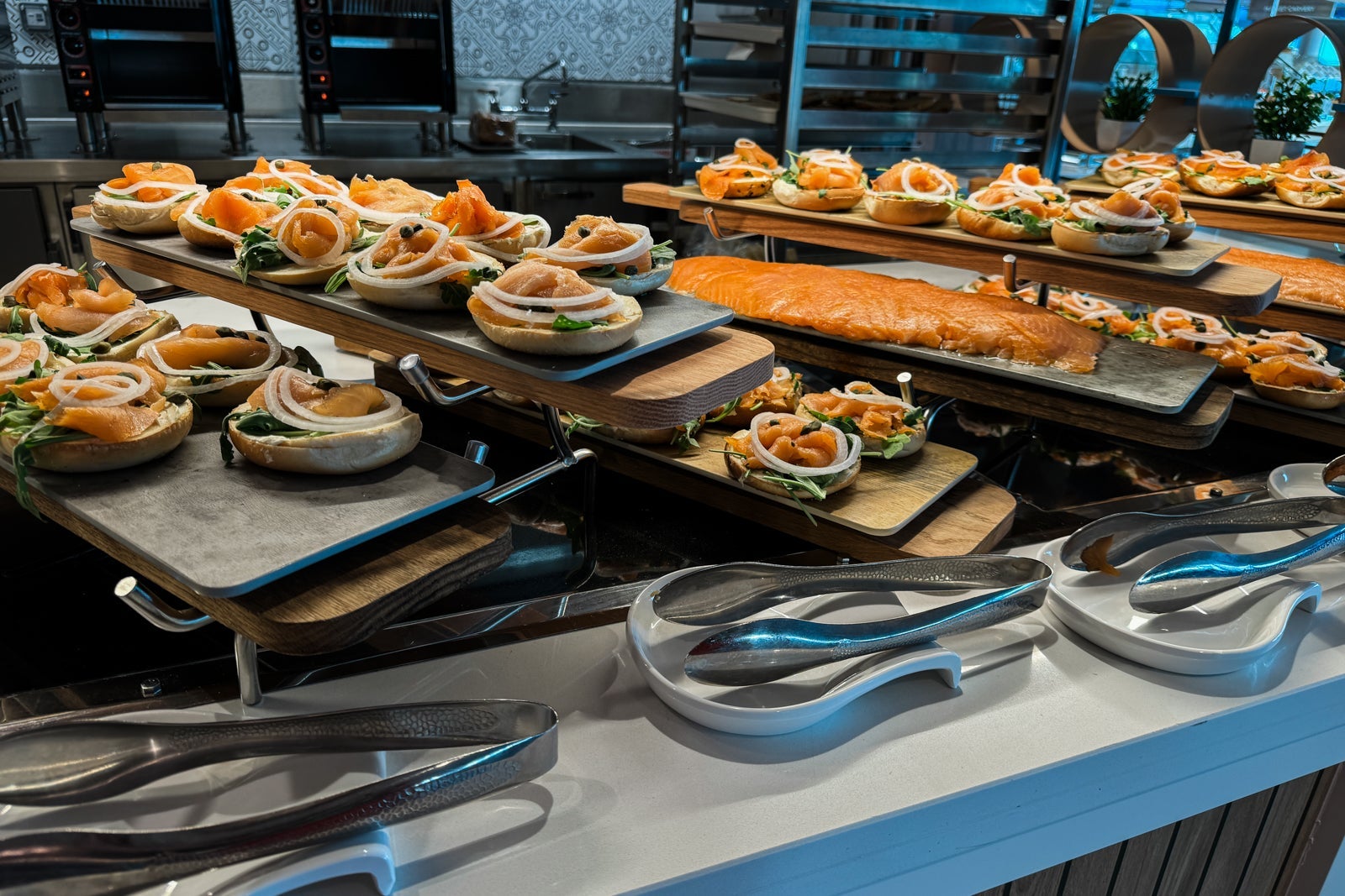 Utopia of the Seas Windjammer