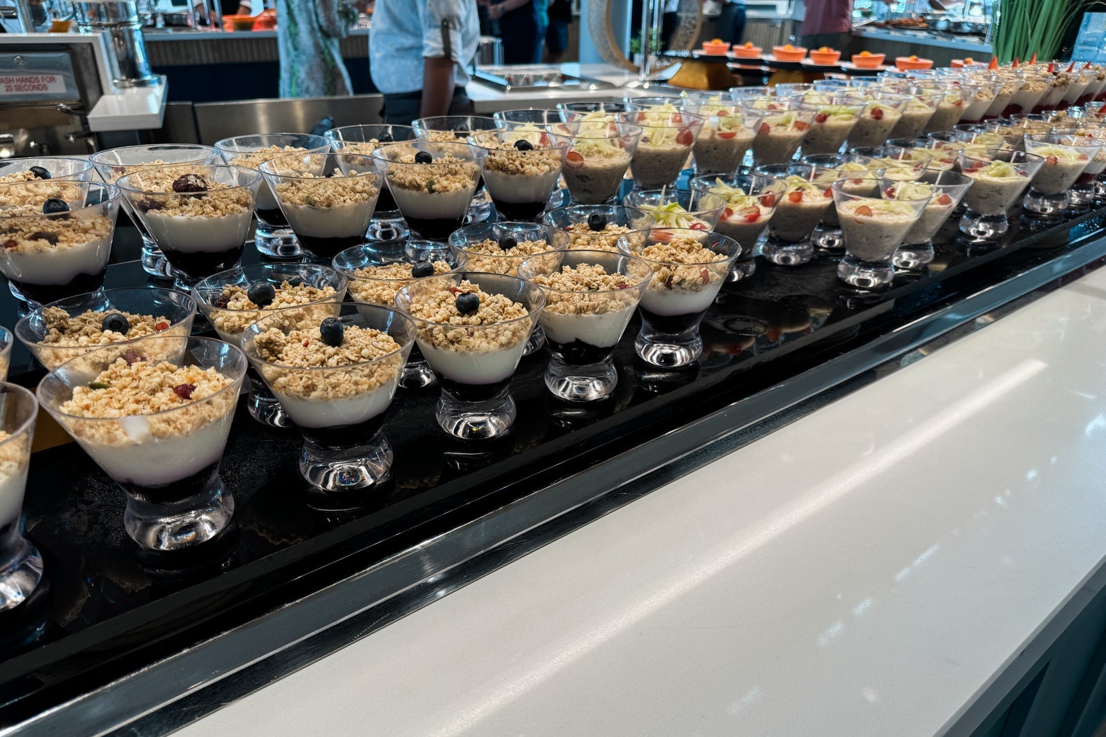 Utopia of the Seas Windjammer