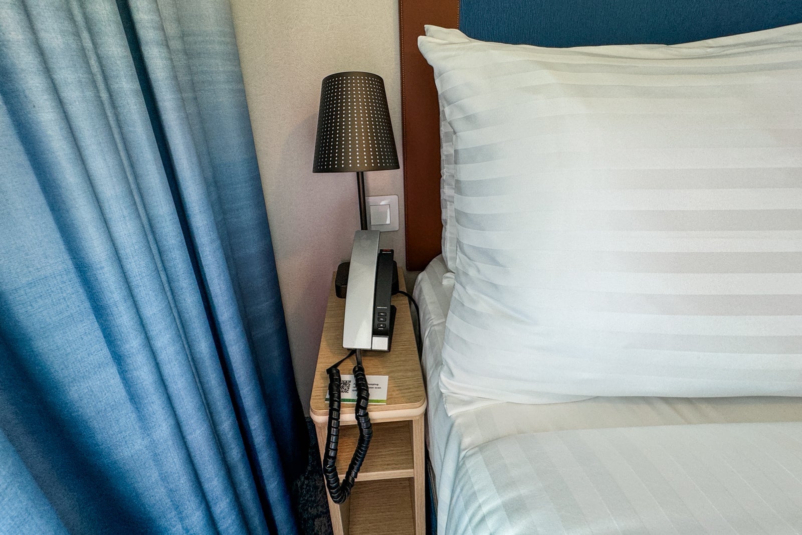 Utopia of the Seas cabin