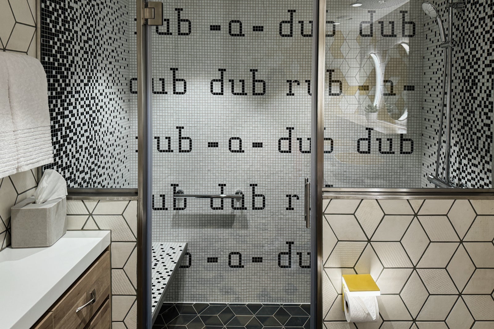 Utopia of the Seas Ultimate Family Suite