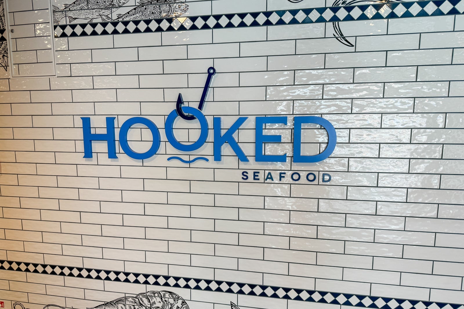 Utopia of the Seas dining