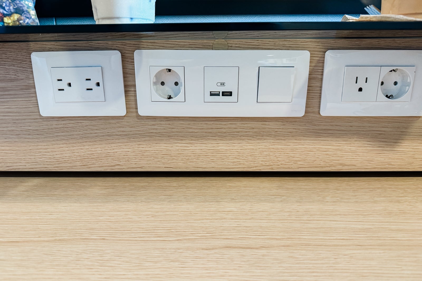 Utopia of the Seas cabin