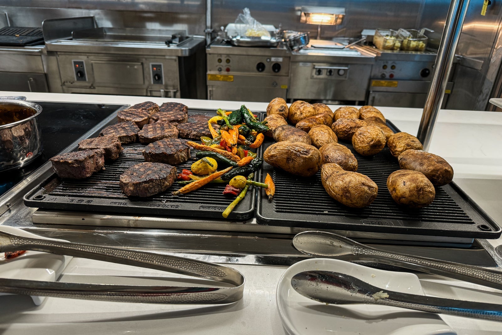 Utopia of the Seas Windjammer