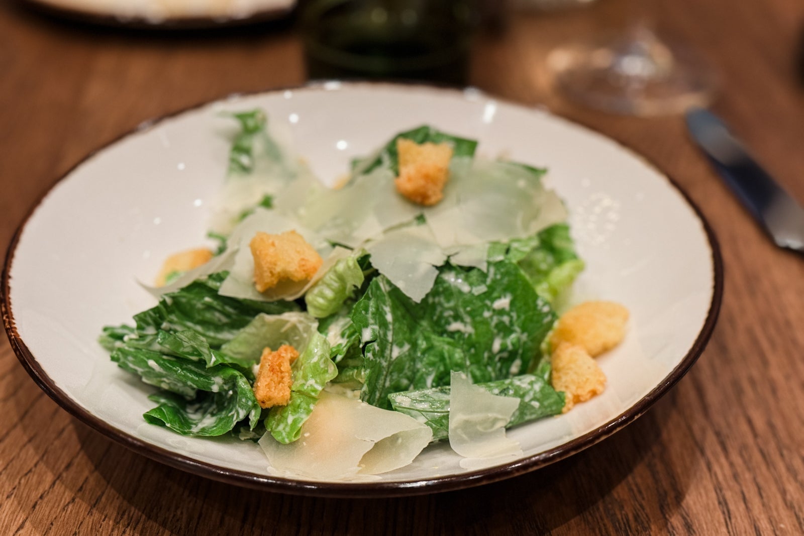 Utopia of the Seas dining