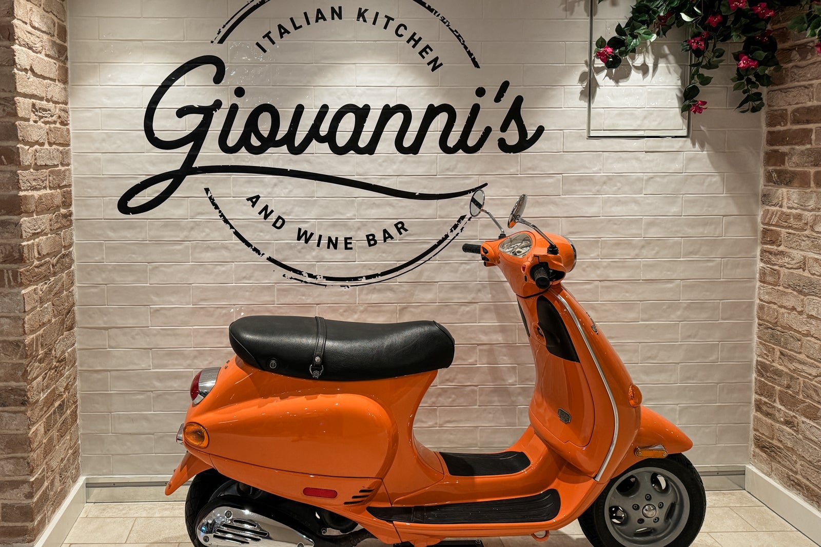 Utopia of the Seas dining