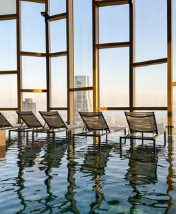 Ritz-Carlton Credit Card review: Should you book a spot in your wallet for this card?