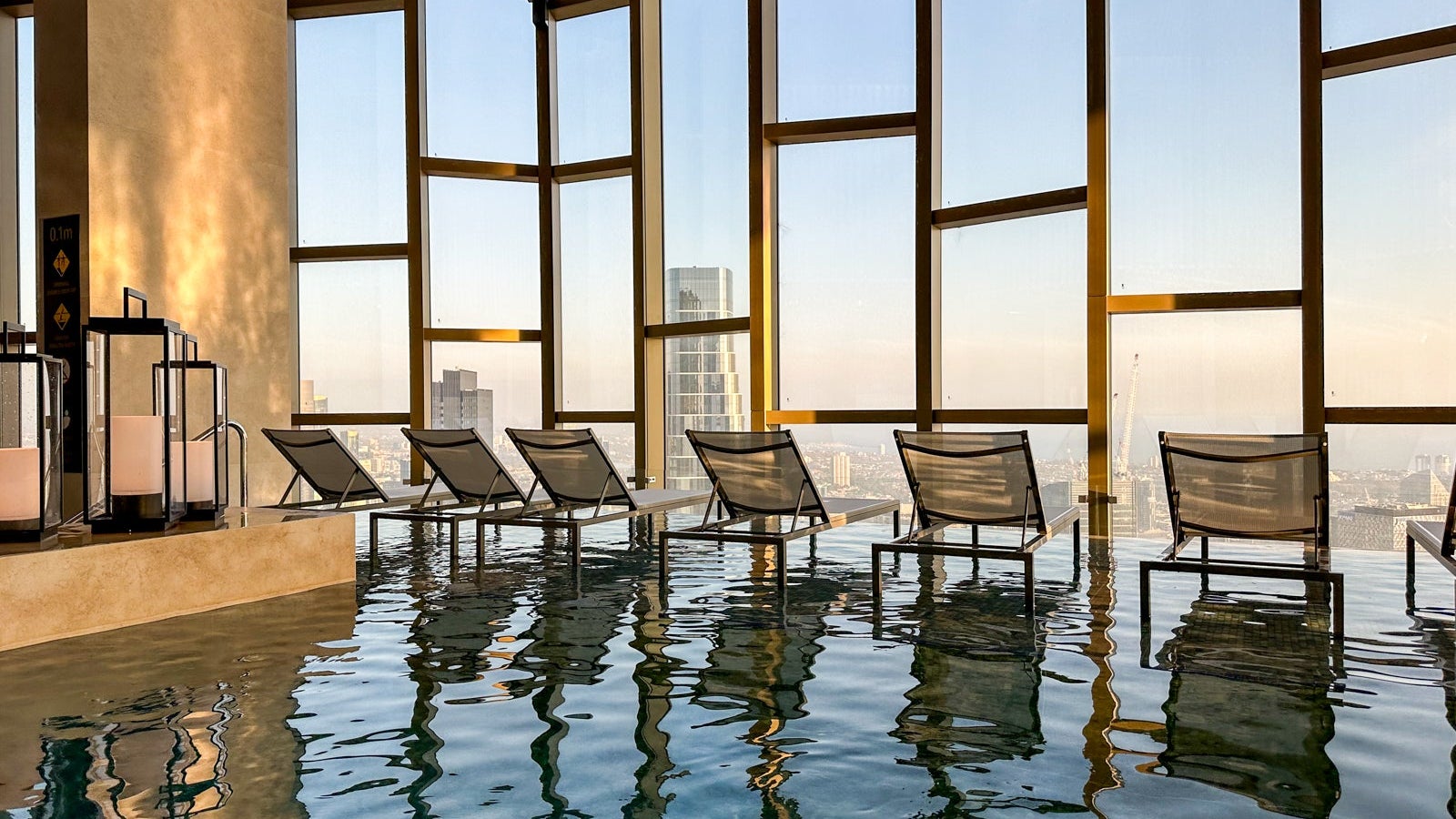 Ritz Carlton Melbourne