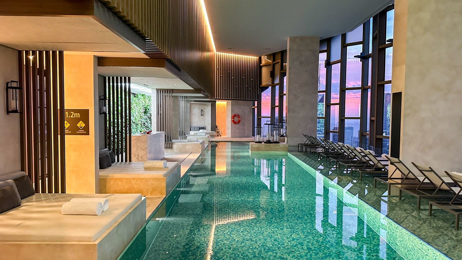 Ritz Carlton Melbourne
