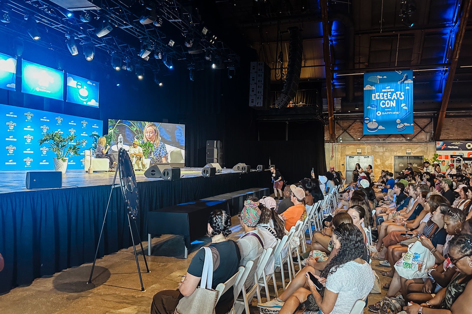 events at EEEEEATSCON