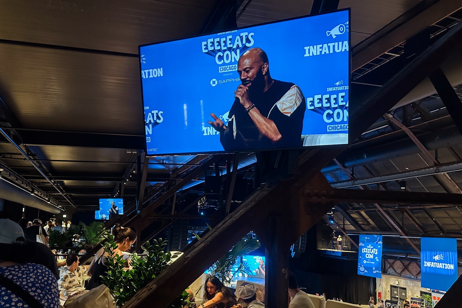 events at EEEEEATSCON