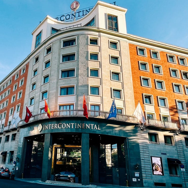 How to stack Chase Sapphire Reserve hotel credits for up to $500 in savings at select hotels