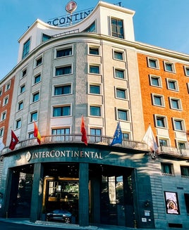 InterContinental Madrid