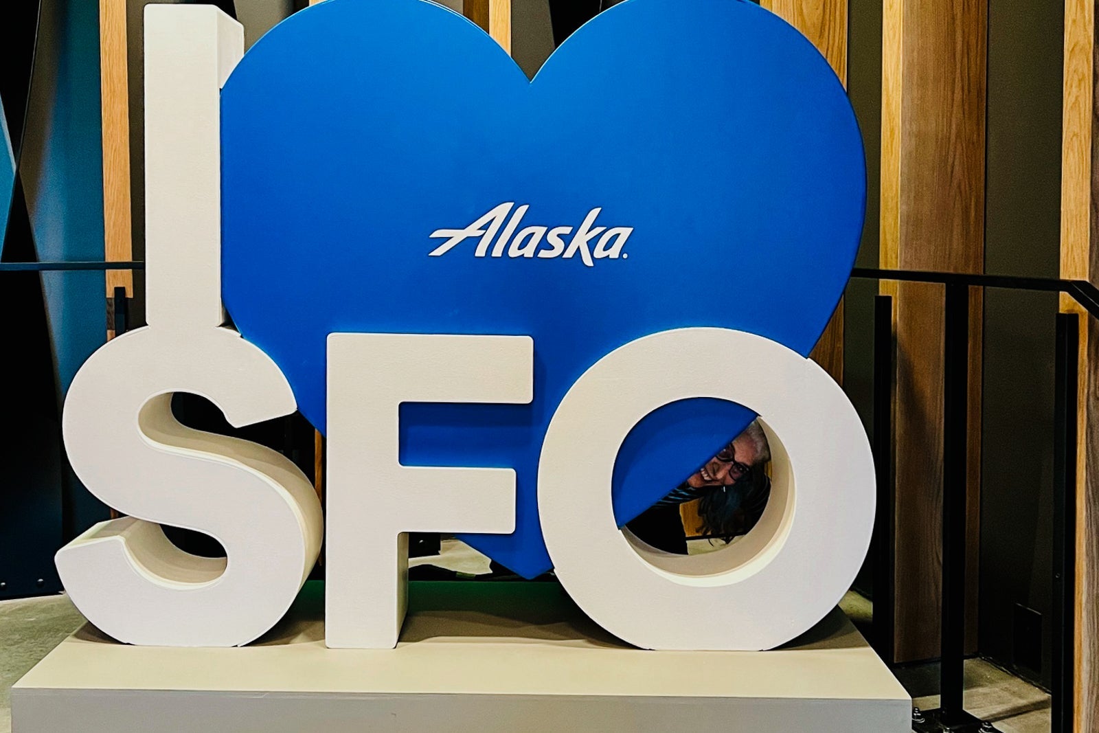 sfo sign