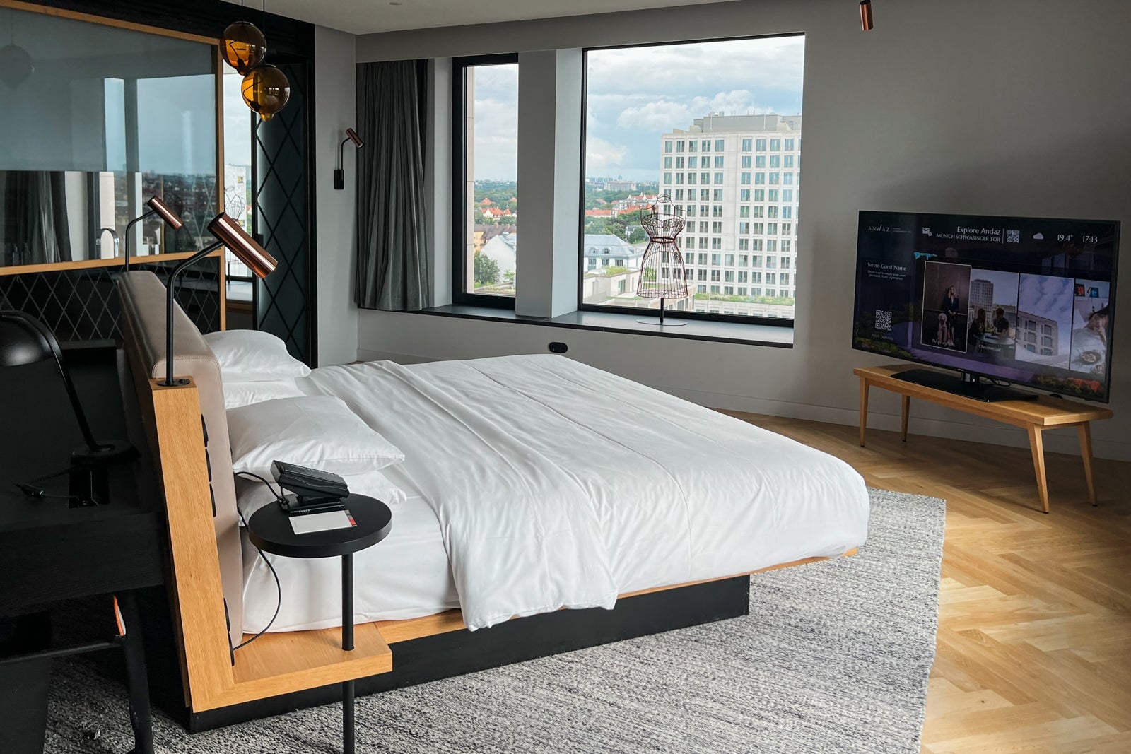 Andaz Munich
