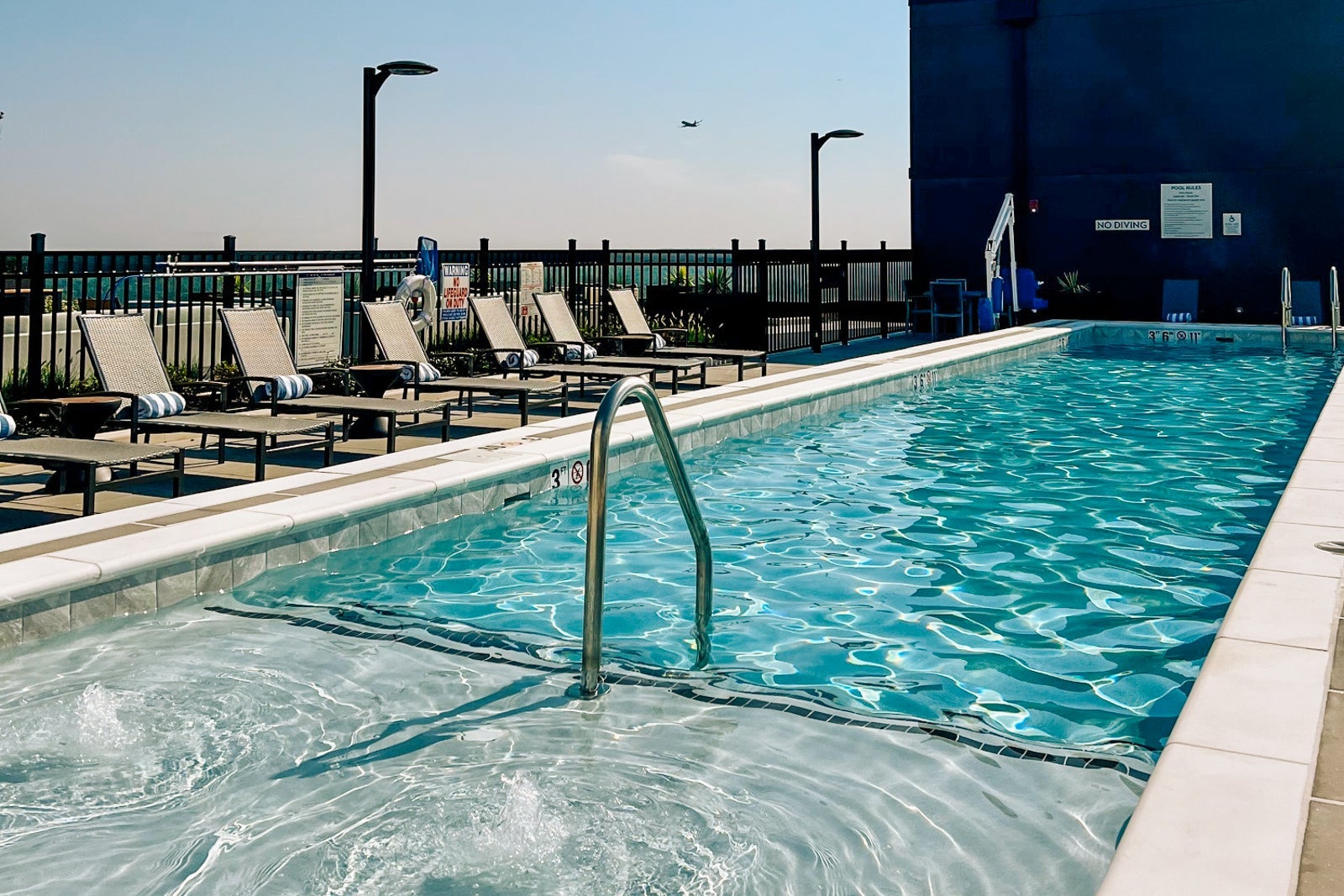 pool