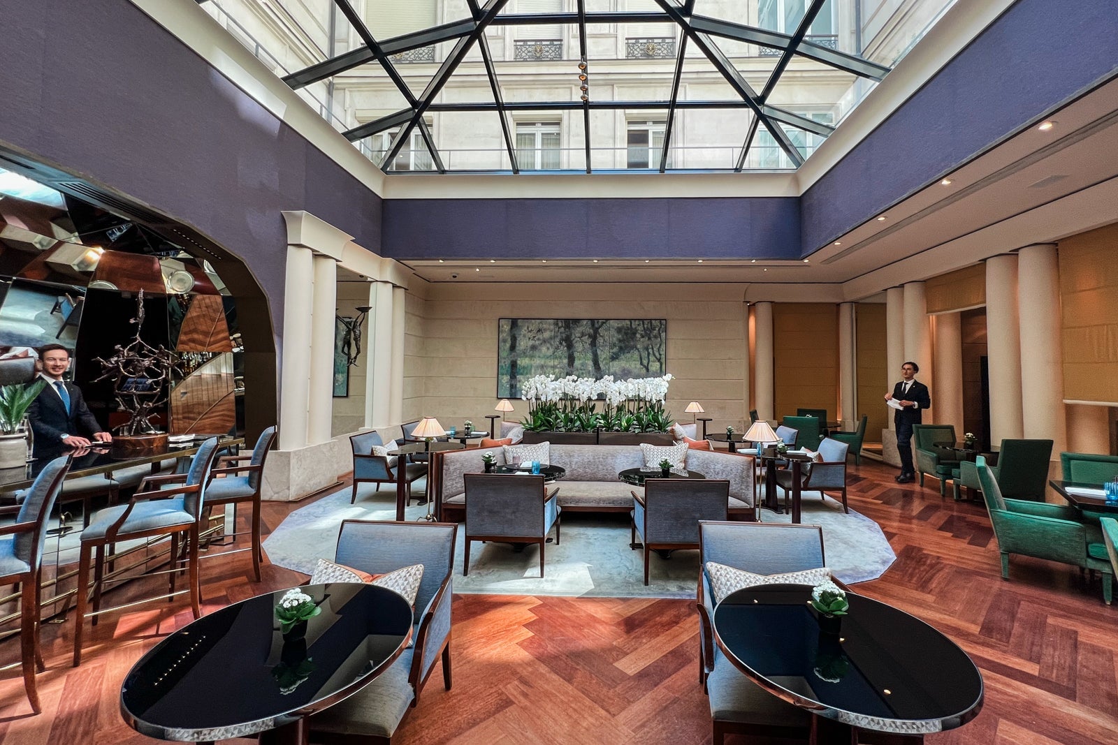 Park Hyatt Paris Vendome