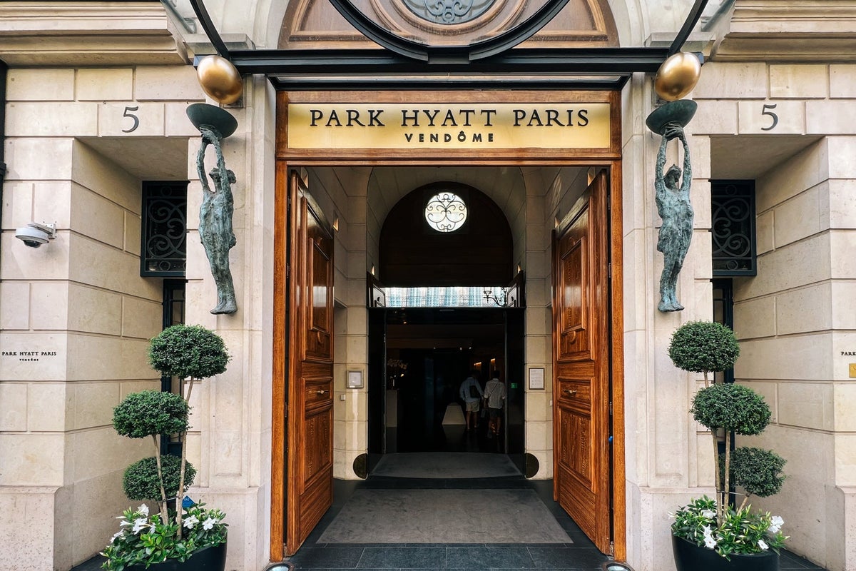 Best hotel rewards programs: How to choose in 2026 - The Points Guy