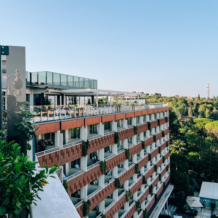 Hilton announces the locations of premium club lounges accessible to Diamond Reserve members