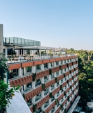 Hilton announces the locations of premium club lounges accessible to Diamond Reserve members