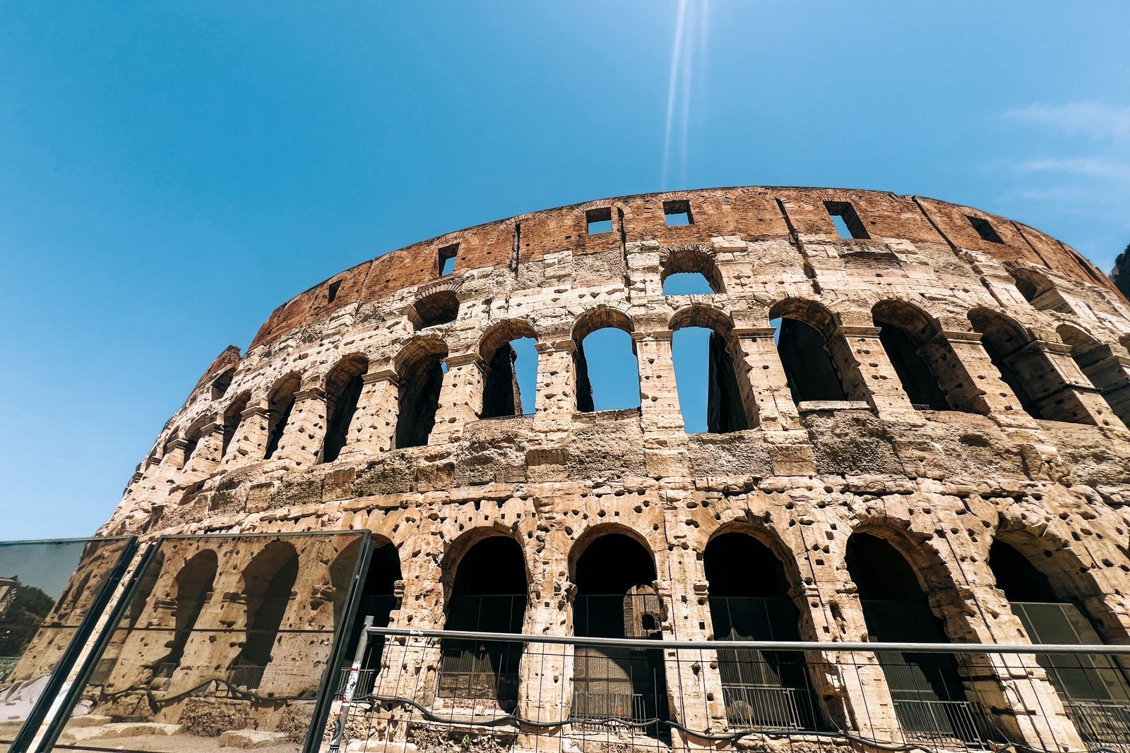 Rome, 2024.