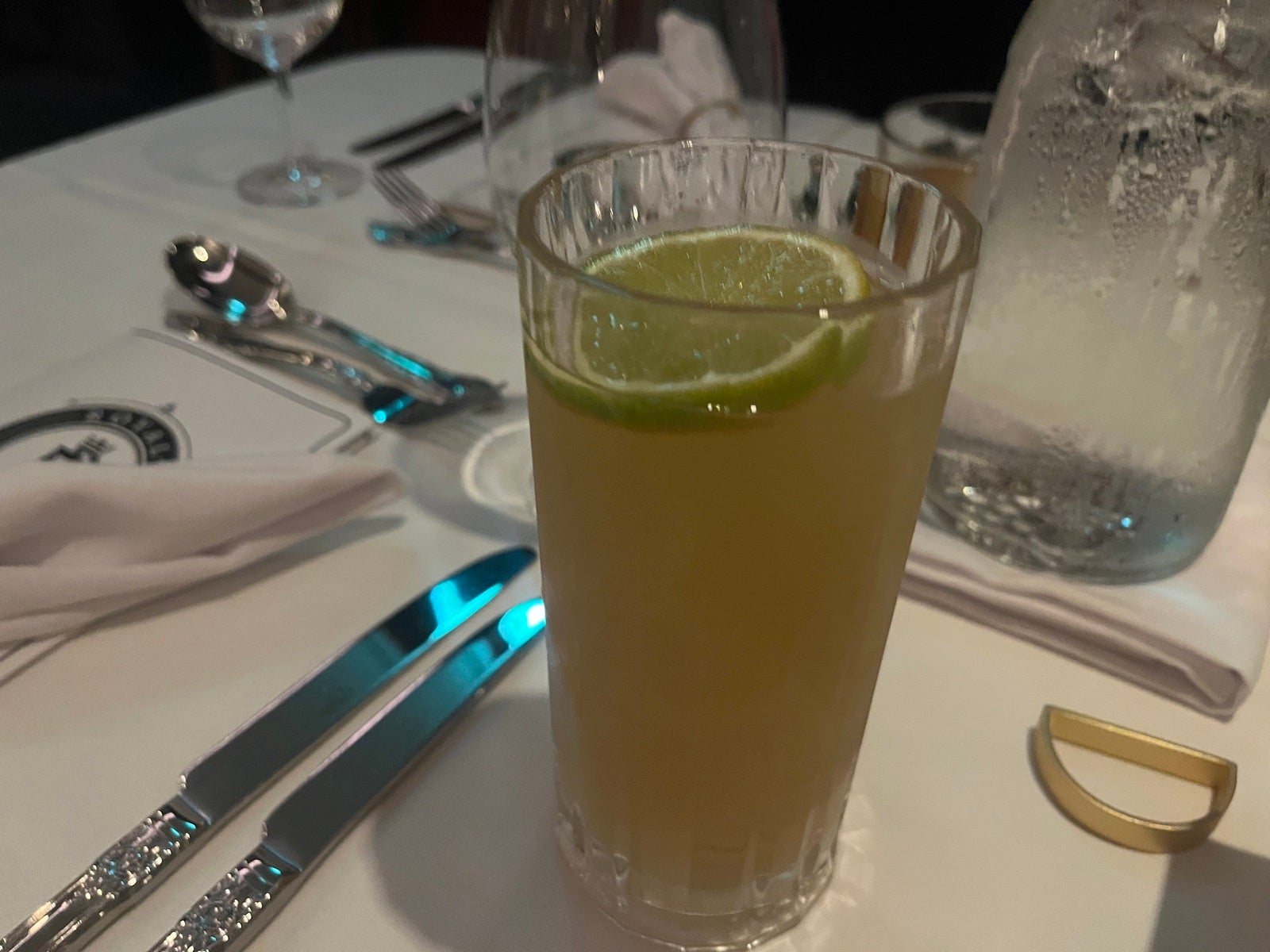 Royal Railway - utopia Station