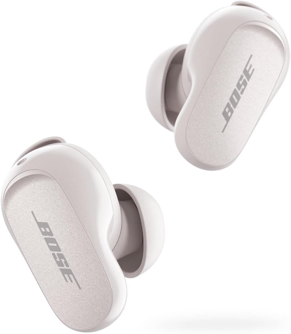 Bose QuietComfort Earbuds II