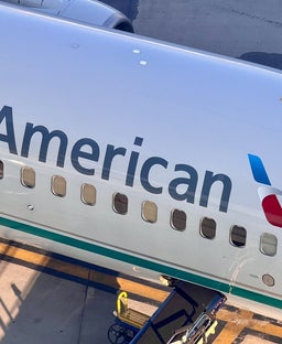 American AAdvantage miles vs. Loyalty Points: What's the difference?