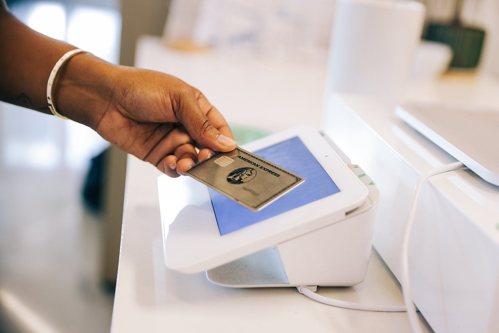 $150 Squarespace credit added to American Express Business Gold Card
