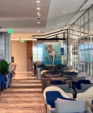Amex introduces Centurion Lounge wait times as part of all-new travel app