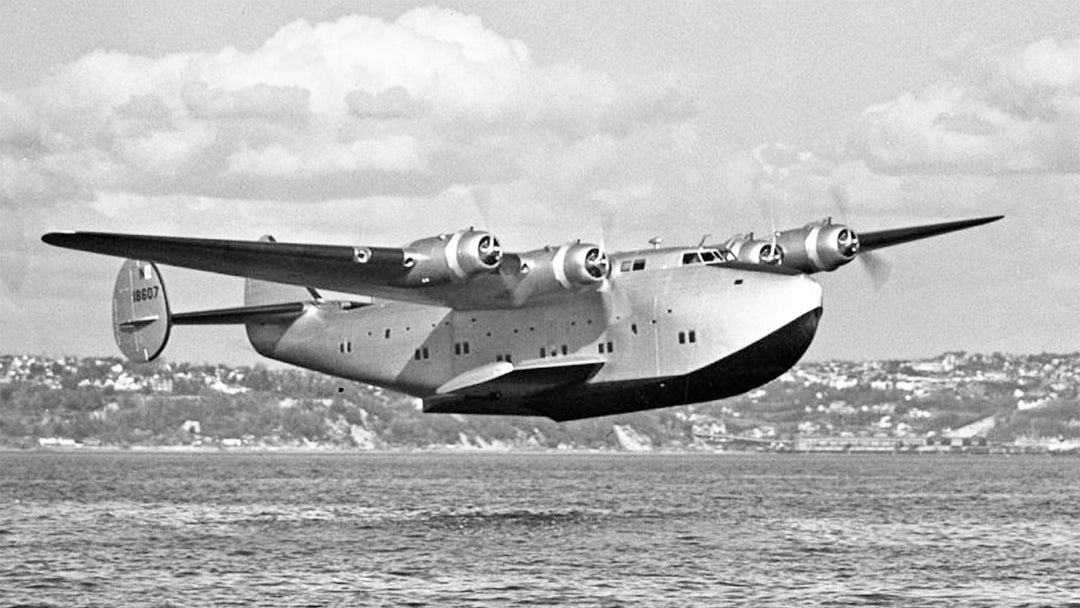 The Pan Am brand gets new life — and possibly airport lounges - The ...