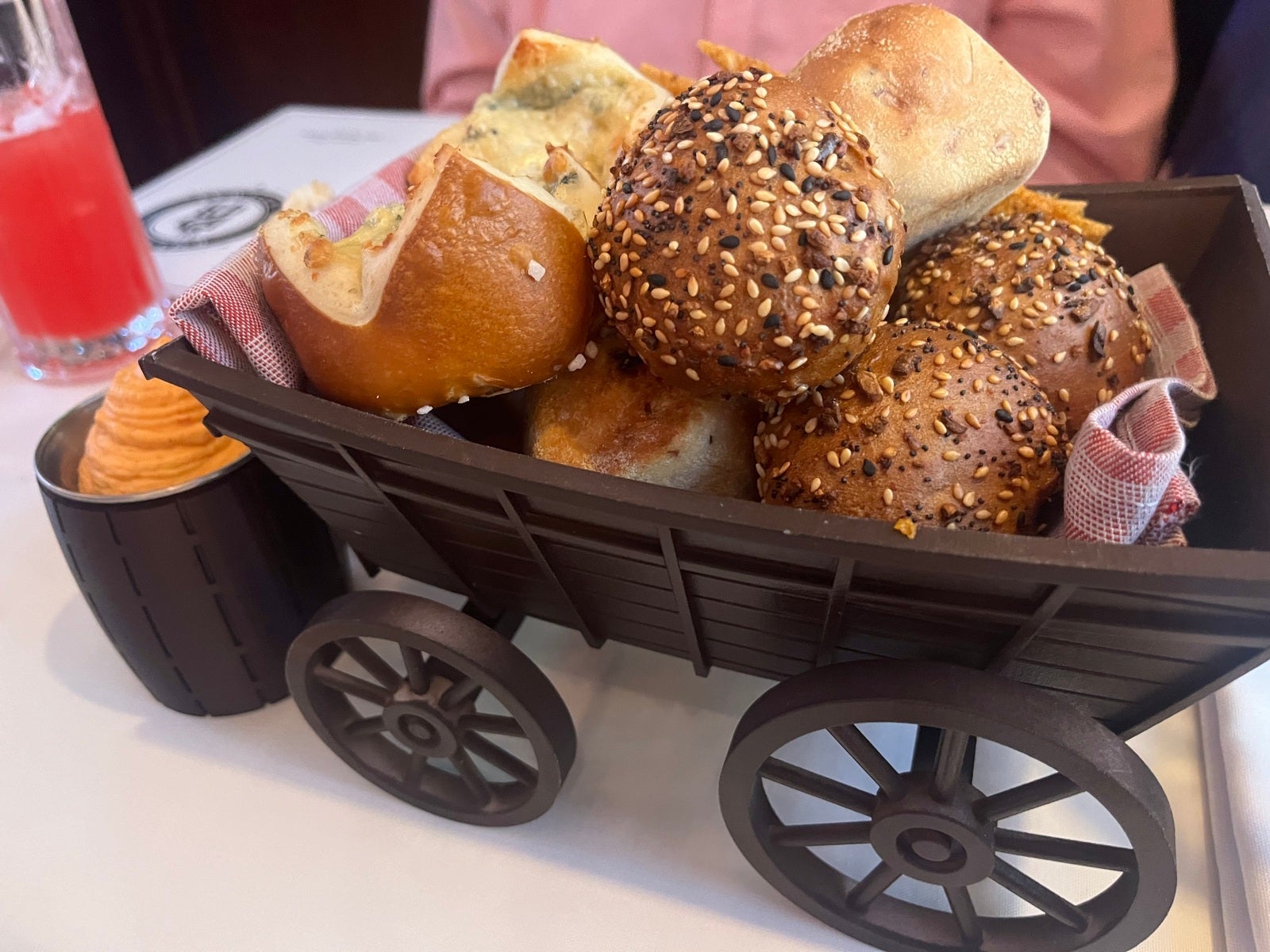 Royal Railway - Utopia Station