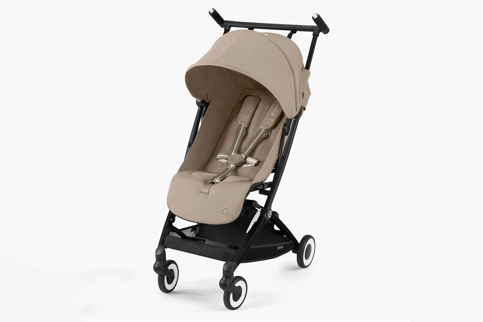 Cybex Libelle 2 Ultracompact Lightweight Travel Stroller