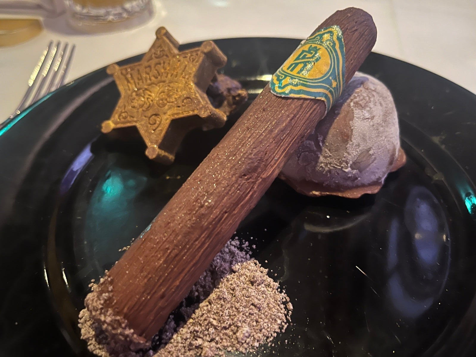 Royal Railway - Utopia Station