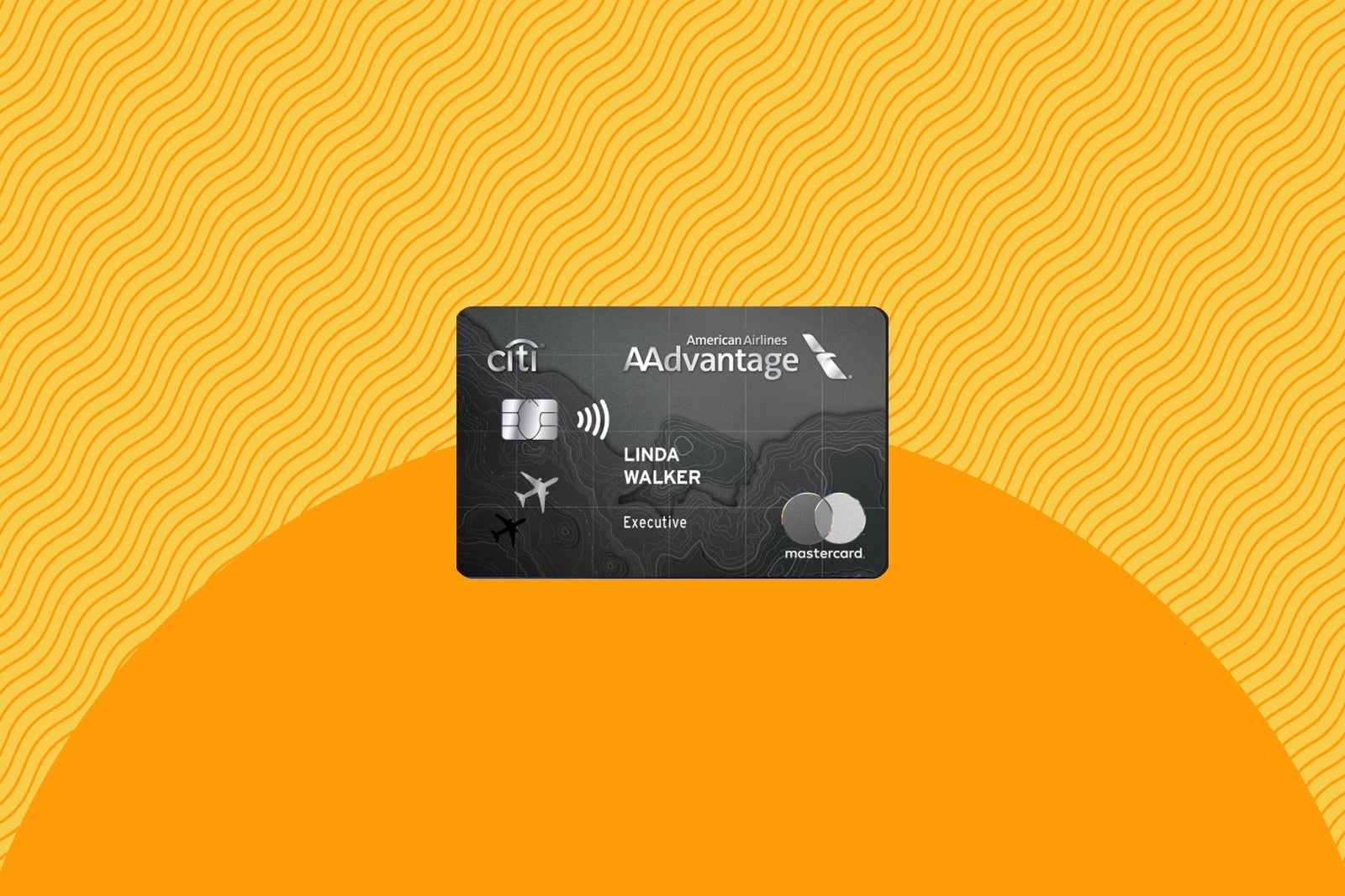 Citi AAdvantage Executive World Elite Mastercard_Update Oct 2024