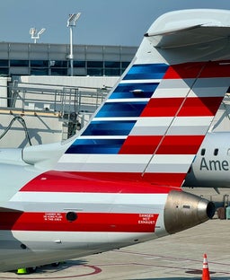 American Airlines adds new US city, brings commercial flights back to tiny Florida airport