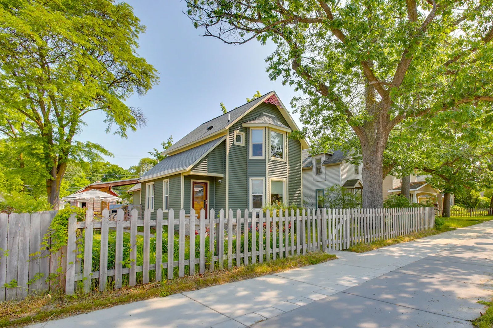 Marriott Homes and Villas