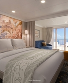 New details just released: Everything we know about Disney Destiny, coming to Disney Cruise Line in late 2025