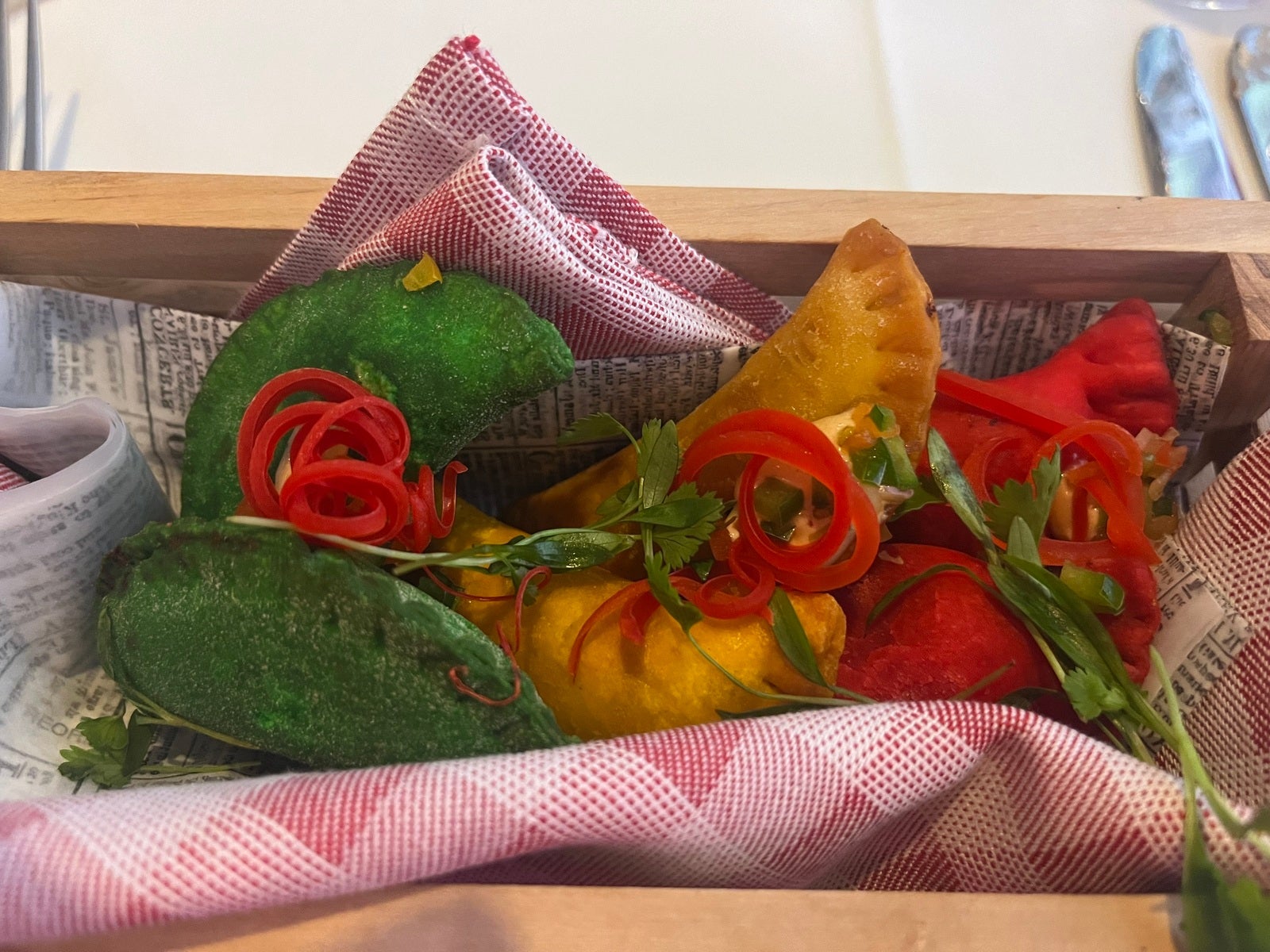 royal railway - utopia station