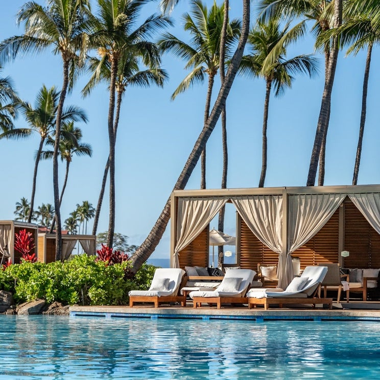 Hilton Honors American Express Aspire Card review: A card for all Hilton fans