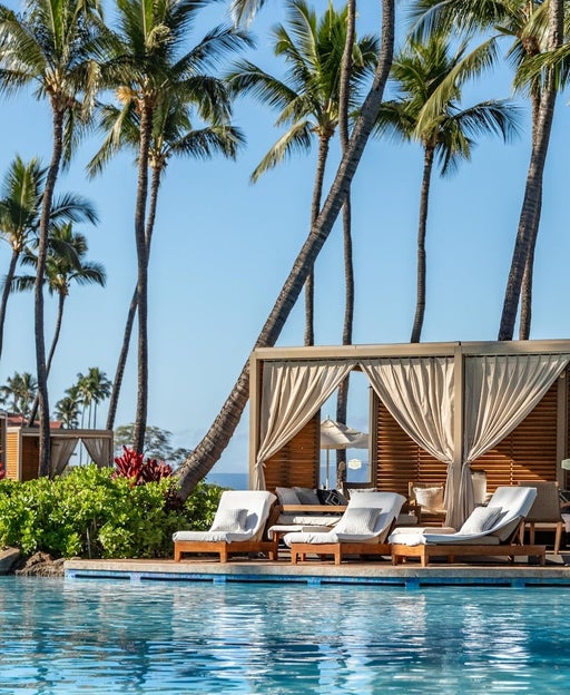 Hilton Honors American Express Aspire card review: Premium perks for Hilton loyalists