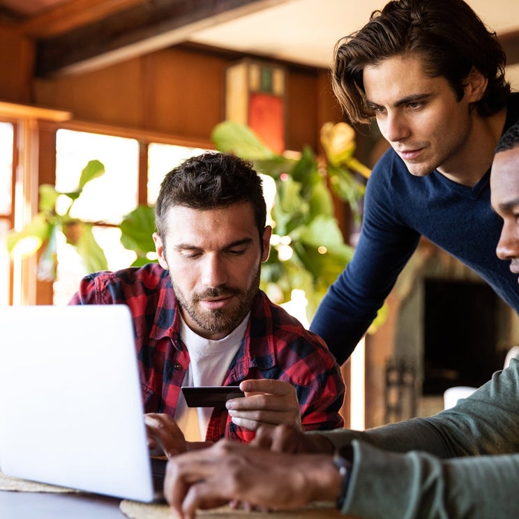 The best credit cards for online shopping