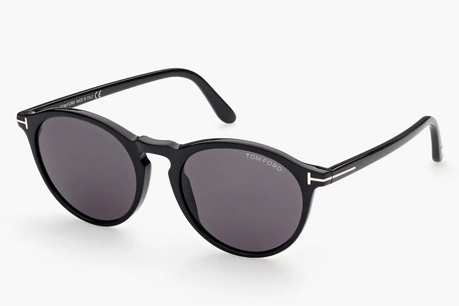 Aurelle 52mm Phantos Sunglasses by Tom Ford