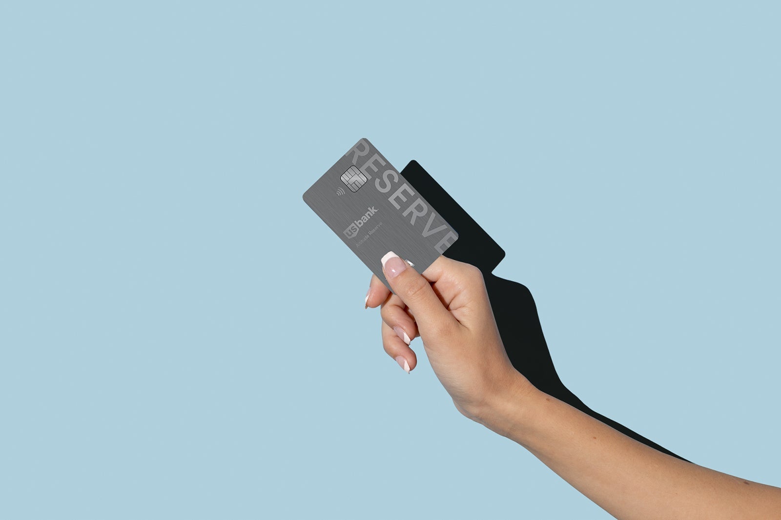 U.S. Bank Altitude Reserve Visa Infinite Card