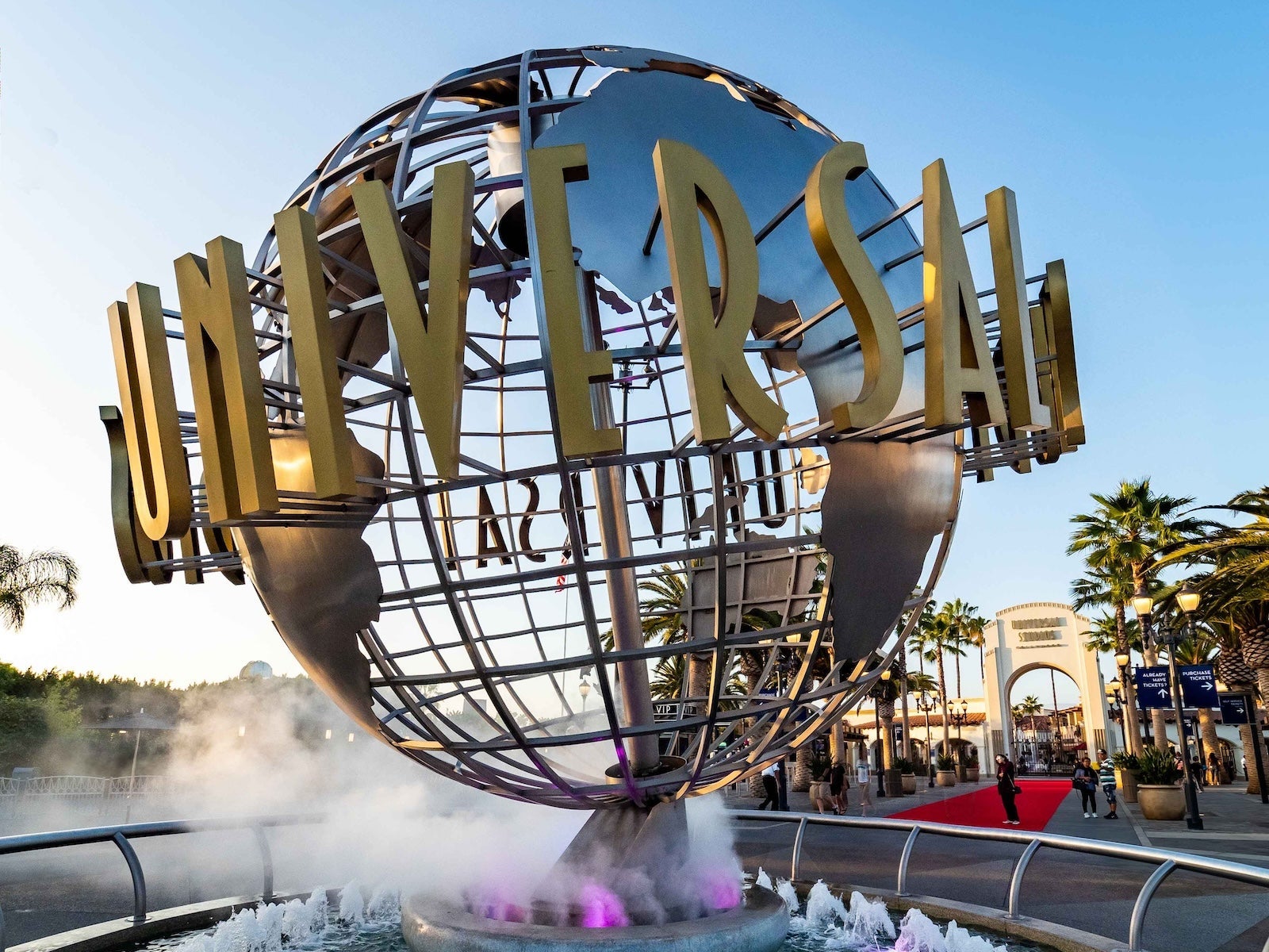 Universal Studios Hollywood debuting new event featuring 'Star Trek ...