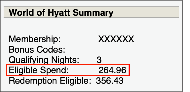 Hyatt and American Airlines offer dual accrual
