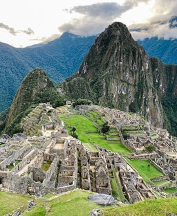 Deal of the day: Fly to South America from 12,000 points or miles