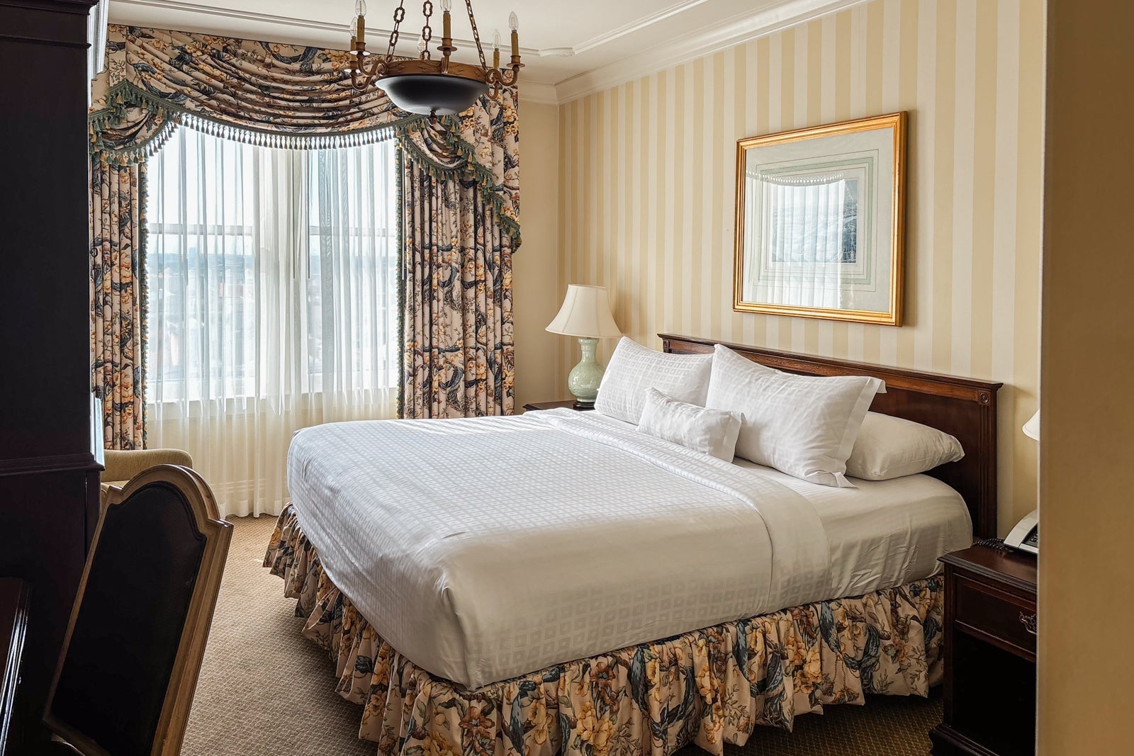Hotel monteleone