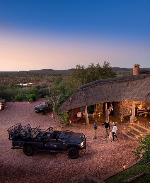 20240809_Best Hyatt Hotels_Mr and Mrs Smith Hyatt_Madikwe Safari Lodge_Facebook_Hyatt