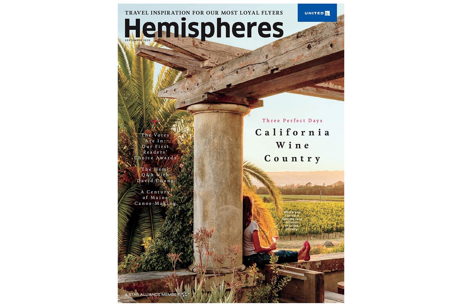 hemispheres magazine