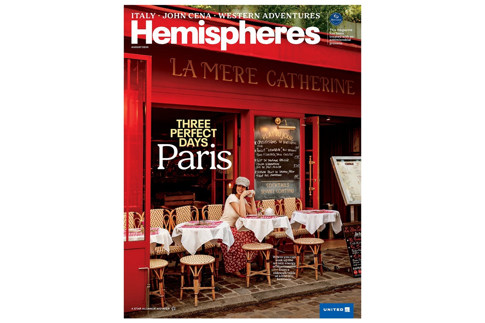 hemispheres magazine